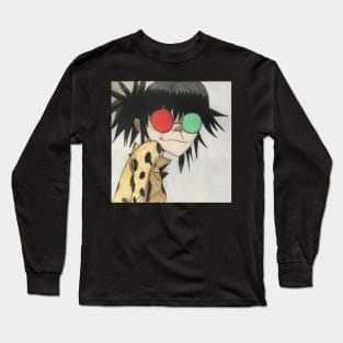 Noodle - phase 5 Long Sleeve T-Shirt